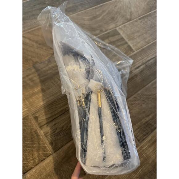 COPY - Coach Chain Tabby Shoulder Bag - Picture 5 of 7